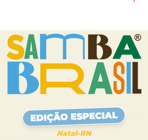 Samba Brasil – Edição Especial